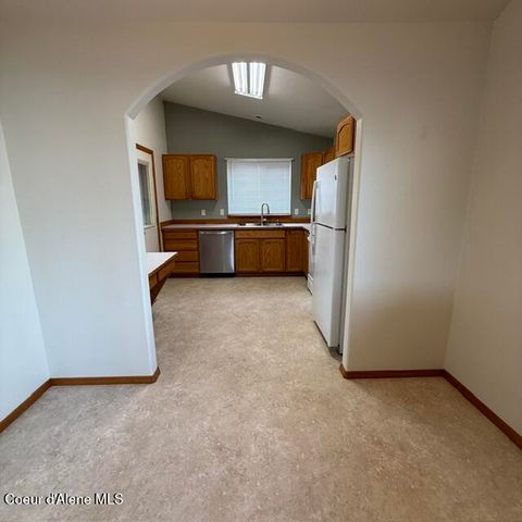 7533 N Winterview Drive, Coeur D'alene, ID 83815