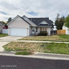 7533 N Winterview Drive, Coeur D'alene, ID 83815