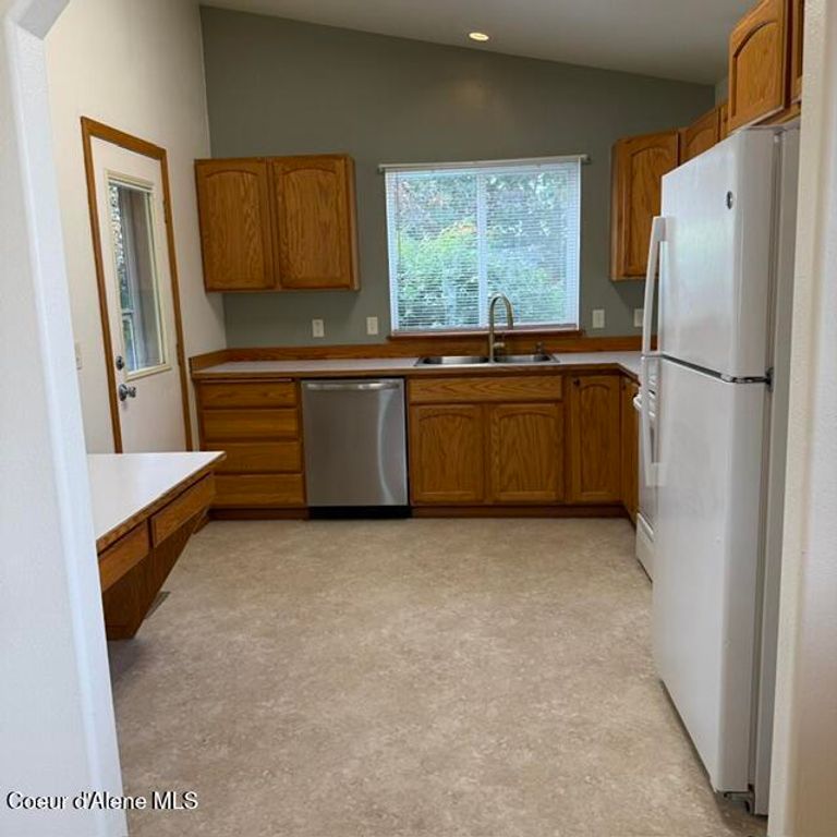 7533 N Winterview Drive, Coeur d'Alene, ID 83815 photo 3