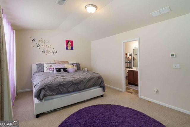 5622 Laurel Ridge Drive, Atlanta, GA 30344
