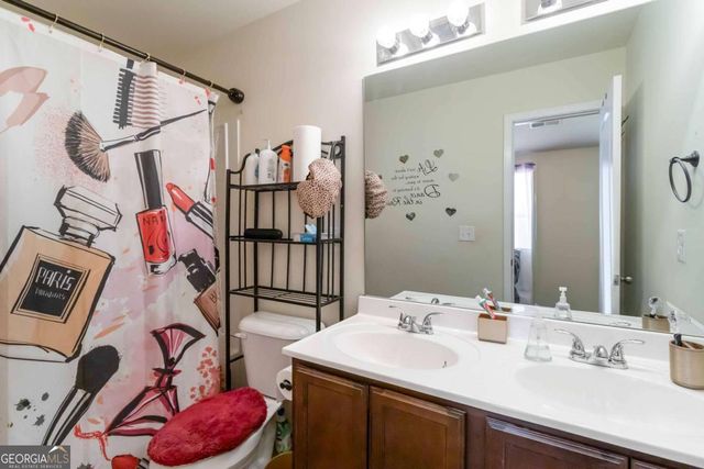 5622 Laurel Ridge Drive, Atlanta, GA 30344