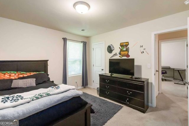 5622 Laurel Ridge Drive, Atlanta, GA 30344