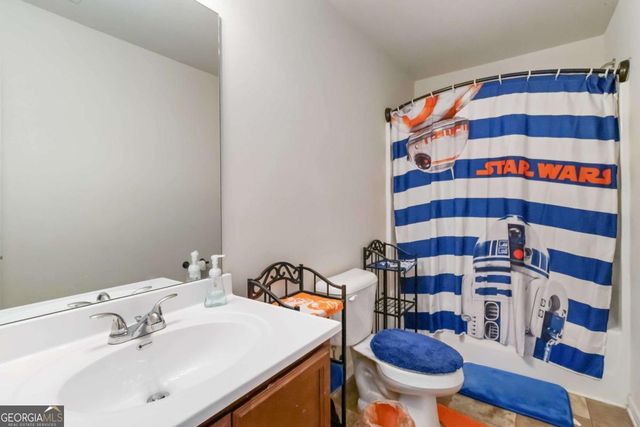 5622 Laurel Ridge Drive, Atlanta, GA 30344
