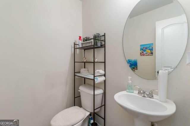 5622 Laurel Ridge Drive, Atlanta, GA 30344