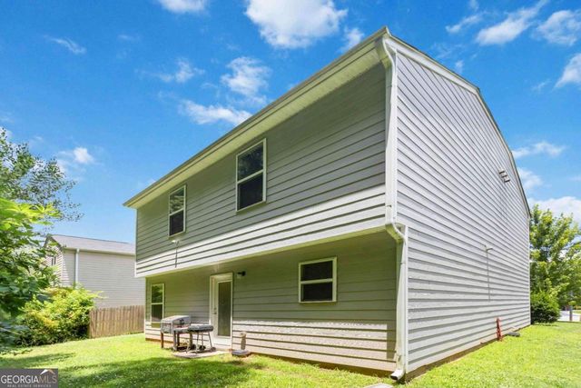 5622 Laurel Ridge Drive, Atlanta, GA 30344