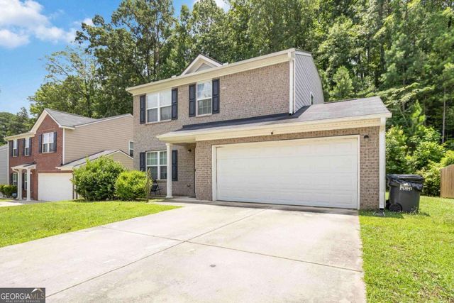 5622 Laurel Ridge Drive, Atlanta, GA 30344