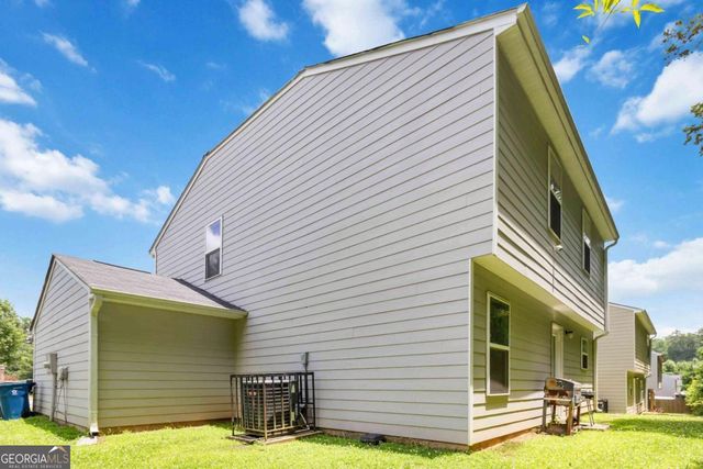 5622 Laurel Ridge Drive, Atlanta, GA 30344