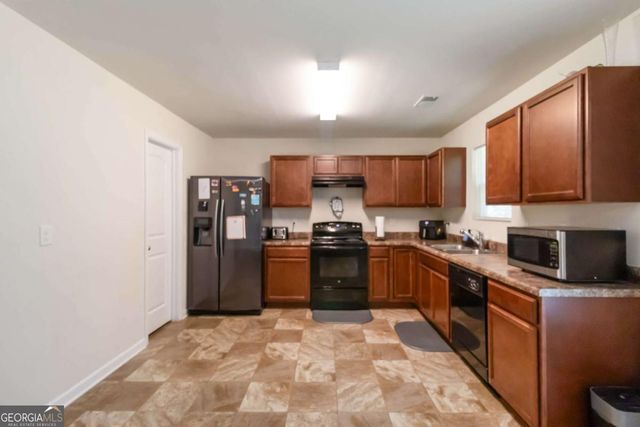 5622 Laurel Ridge Drive, Atlanta, GA 30344