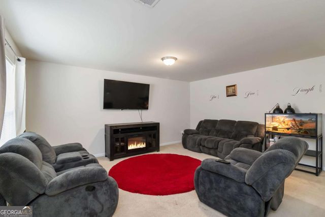 5622 Laurel Ridge Drive, Atlanta, GA 30344