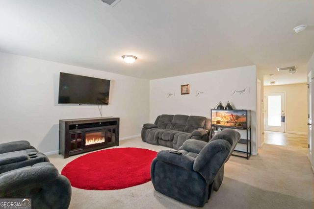 5622 Laurel Ridge Drive, Atlanta, GA 30344