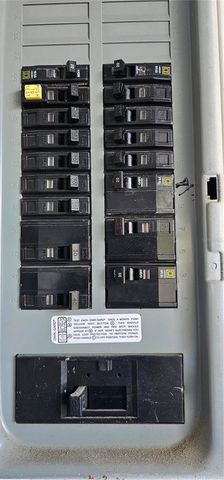 4075 SHORESIDE CIRCLE, Tampa, FL 33624