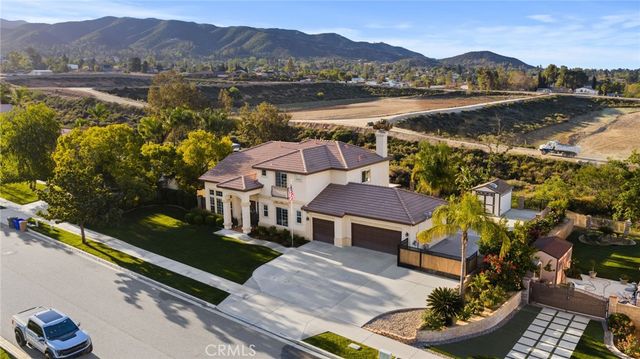 35443 Schafer Ranch, Yucaipa, CA 92399