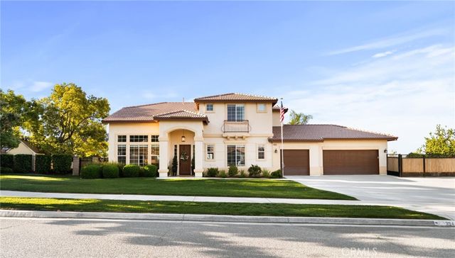 35443 Schafer Ranch, Yucaipa, CA 92399