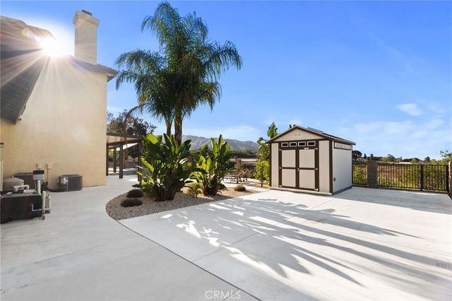 35443 Schafer Ranch, Yucaipa, CA 92399