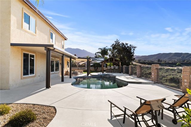 35443 Schafer Ranch, Yucaipa, CA 92399