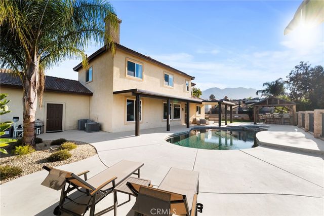 35443 Schafer Ranch, Yucaipa, CA 92399