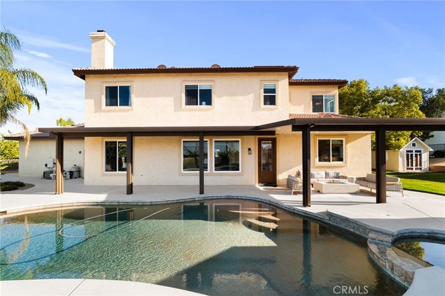 35443 Schafer Ranch, Yucaipa, CA 92399