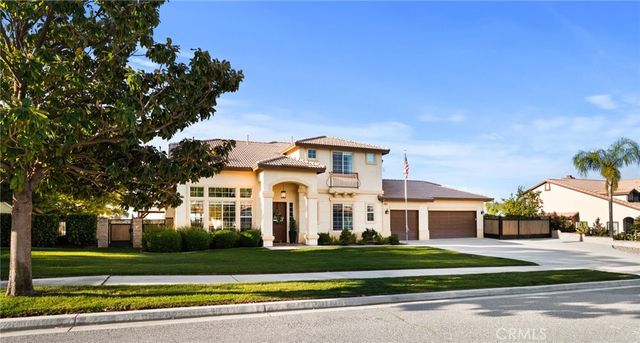 35443 Schafer Ranch, Yucaipa, CA 92399