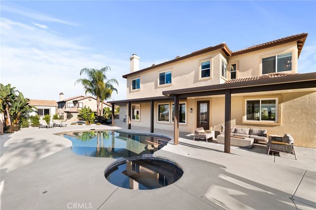 35443 Schafer Ranch, Yucaipa, CA 92399