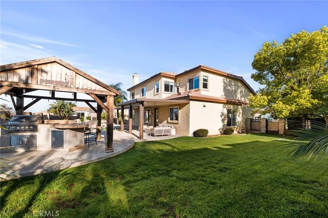 35443 Schafer Ranch, Yucaipa, CA 92399