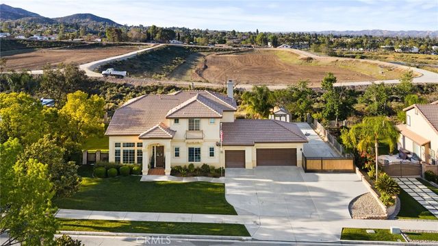 35443 Schafer Ranch, Yucaipa, CA 92399