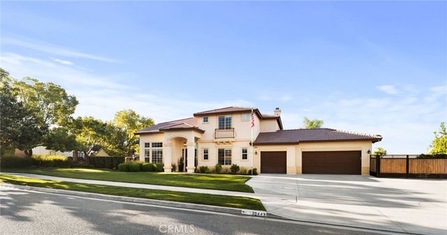 35443 Schafer Ranch, Yucaipa, CA 92399