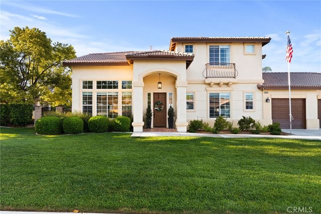 35443 Schafer Ranch, Yucaipa, CA 92399