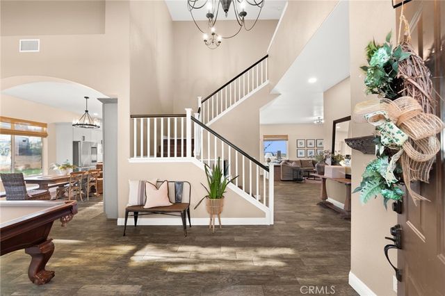 35443 Schafer Ranch, Yucaipa, CA 92399