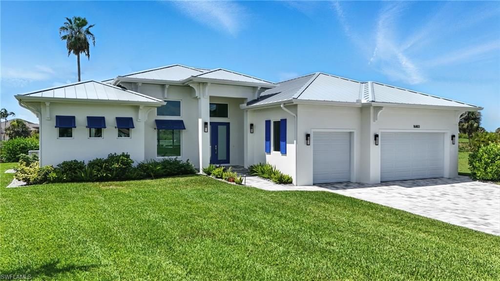 16803 Prince Phillip CT, Cape Coral, FL 33991