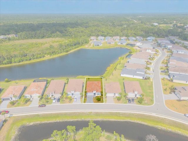 188 DAYLILY BOULEVARD, Nokomis, FL 34275