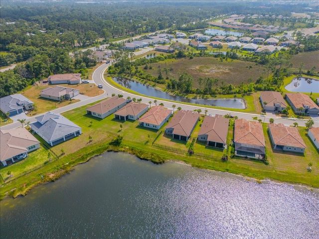 188 DAYLILY BOULEVARD, Nokomis, FL 34275