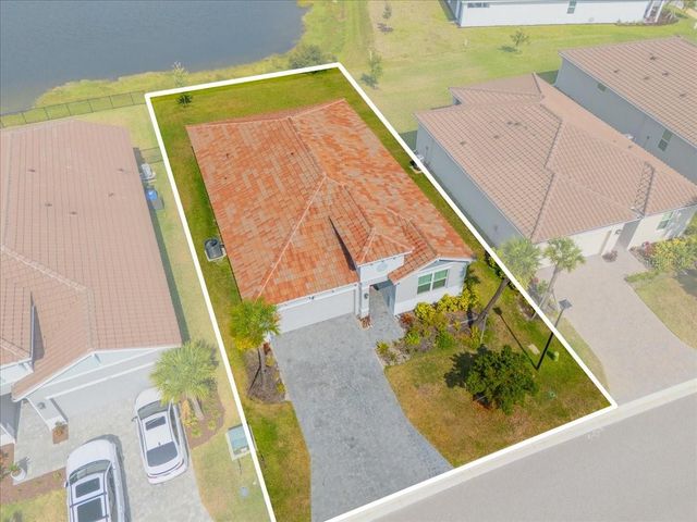 188 DAYLILY BOULEVARD, Nokomis, FL 34275