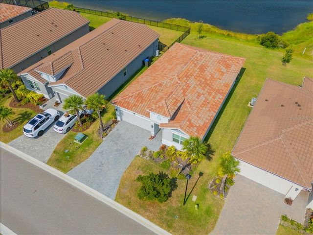 188 DAYLILY BOULEVARD, Nokomis, FL 34275