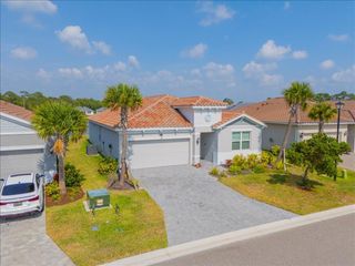 188 DAYLILY BOULEVARD, Nokomis, FL 34275