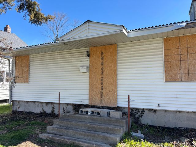 2120 Ohio Street, Michigan City, IN 46360