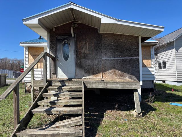 2120 Ohio Street, Michigan City, IN 46360