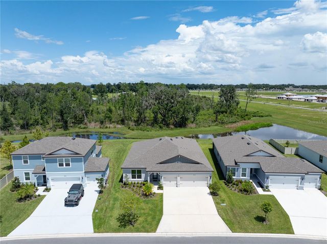 3818 N MARYLAND AVENUE, Plant City, FL 33565