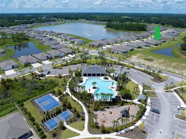 3818 N MARYLAND AVENUE, Plant City, FL 33565