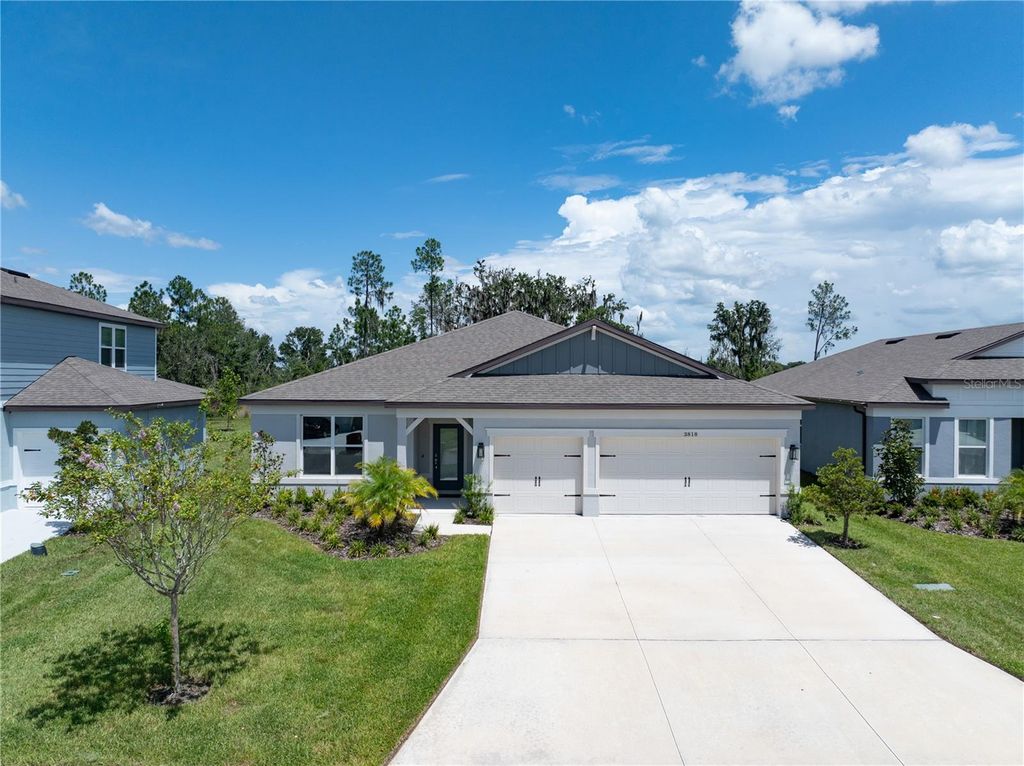 3818 N MARYLAND AVENUE, Plant City, FL 33565