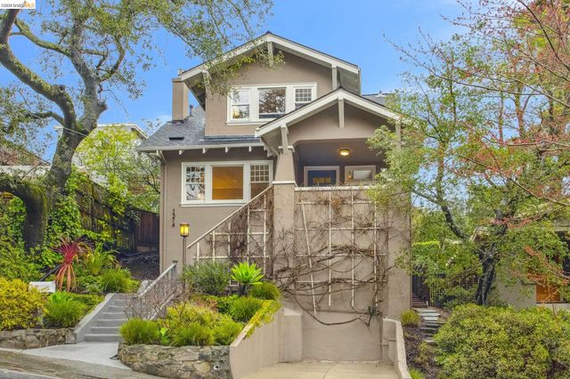 1374 El Centro Ave, Oakland, CA 94602
