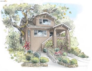 1374 El Centro Ave, Oakland, CA 94602