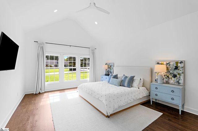 46 Partridge Lane, Greenville, SC 29601