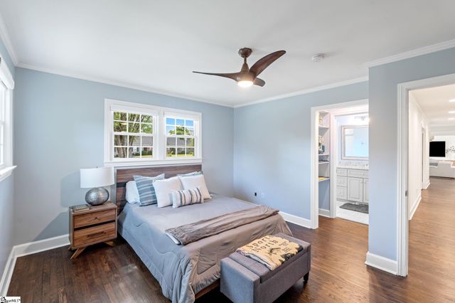 46 Partridge Lane, Greenville, SC 29601