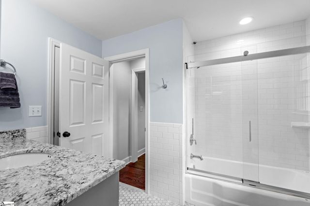 46 Partridge Lane, Greenville, SC 29601