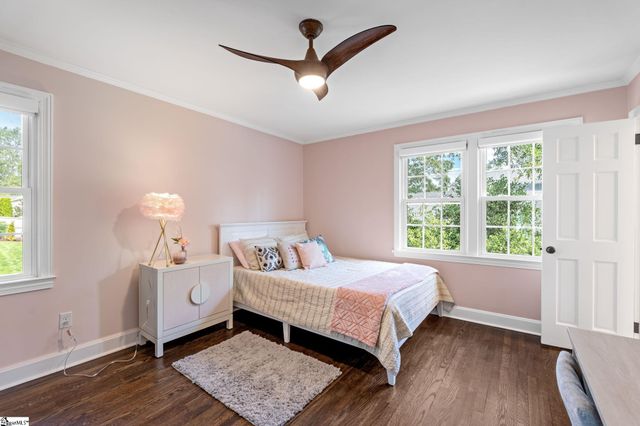 46 Partridge Lane, Greenville, SC 29601