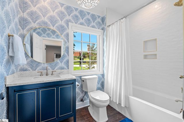 46 Partridge Lane, Greenville, SC 29601