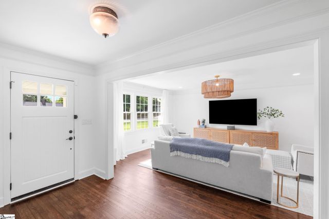 46 Partridge Lane, Greenville, SC 29601