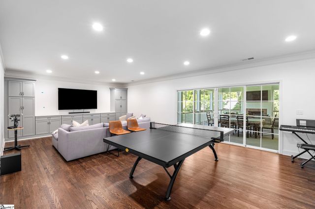 46 Partridge Lane, Greenville, SC 29601