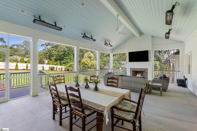 46 Partridge Lane, Greenville, SC 29601