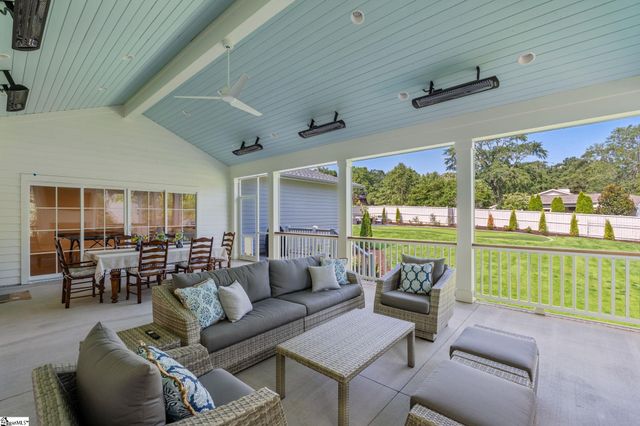 46 Partridge Lane, Greenville, SC 29601